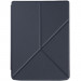 Чохол до електронної книги BeCover Ultra Slim Origami PocketBook 743G InkPad 4/InkPad Color 2/InkPad Color 3 (7.8") Deep Blue (713083)