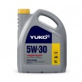 Yuko Моторна олива Yuko VEGA SYNT 5W-30 4л (4823110401460)