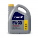 Yuko Моторна олива Yuko VEGA SYNT 5W-30 4л (4823110401460)