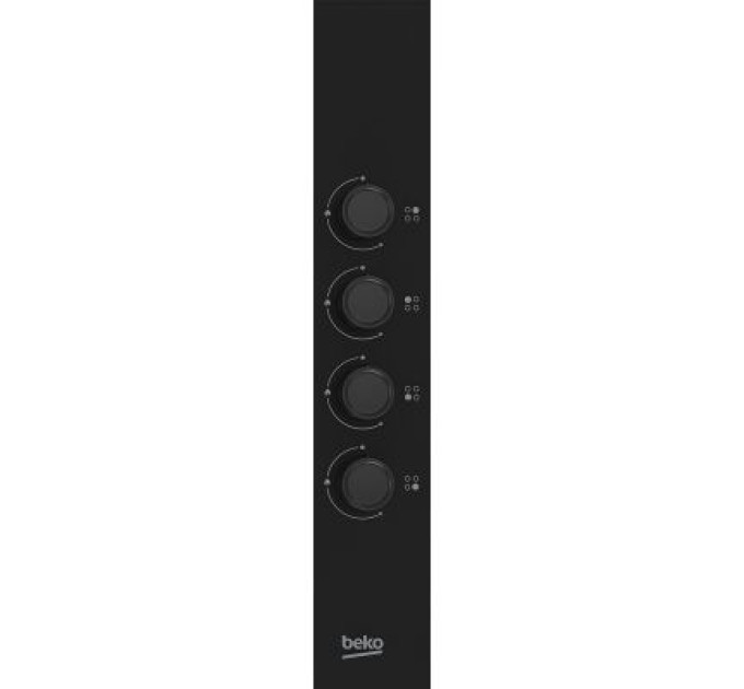 Beko Варочна поверхня Beko HIGG 64123 SB (HIGG64123SB)