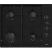 Варочна поверхня Beko HIGG 64123 SB (HIGG64123SB)