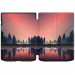 Чохол до електронної книги BeCover Ultra Slim Origami PocketBook 743G InkPad 4/InkPad Color 2/InkPad Color 3 (7.8") Dusk (713085)
