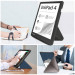 Чохол до електронної книги BeCover Ultra Slim Origami PocketBook 743G InkPad 4/InkPad Color 2/InkPad Color 3 (7.8") Good Night (713088)