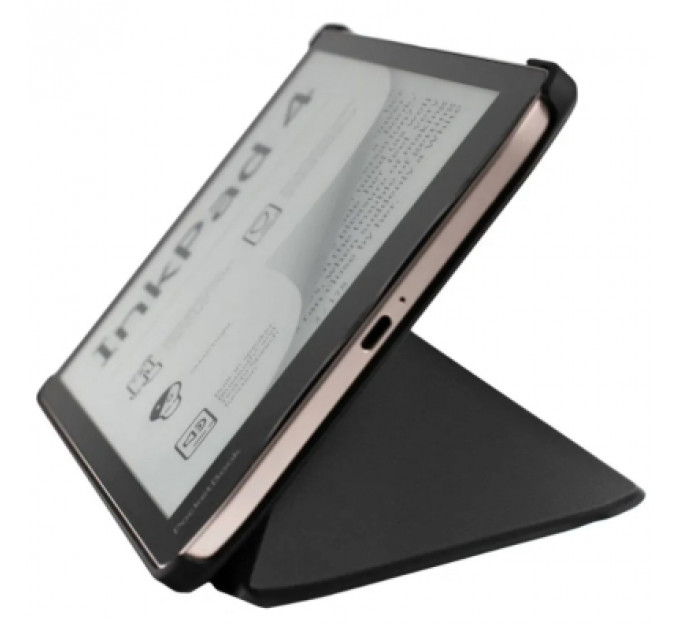 Чохол до електронної книги BeCover Ultra Slim Origami PocketBook 743G InkPad 4/InkPad Color 2/InkPad Color 3 (7.8") Good Night (713088)