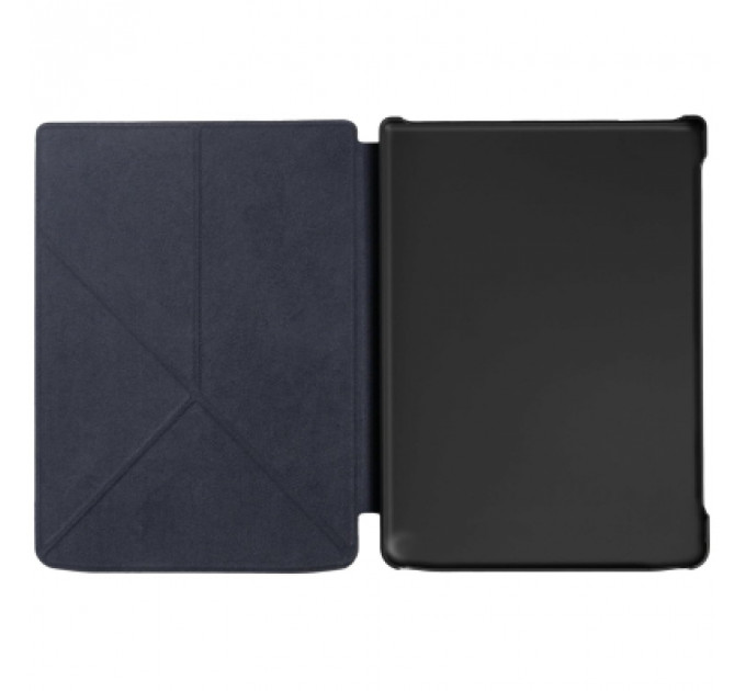 Чохол до електронної книги BeCover Ultra Slim Origami PocketBook 743G InkPad 4/InkPad Color 2/InkPad Color 3 (7.8") Good Night (713088)