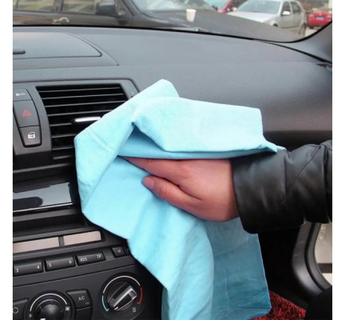 ColorWay Автомобільна серветка ColorWay CW-4332