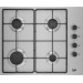 Beko Варочна поверхня Beko HIGG 64123 SX (HIGG64123SX)