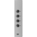 Beko Варочна поверхня Beko HIGG 64123 SX (HIGG64123SX)
