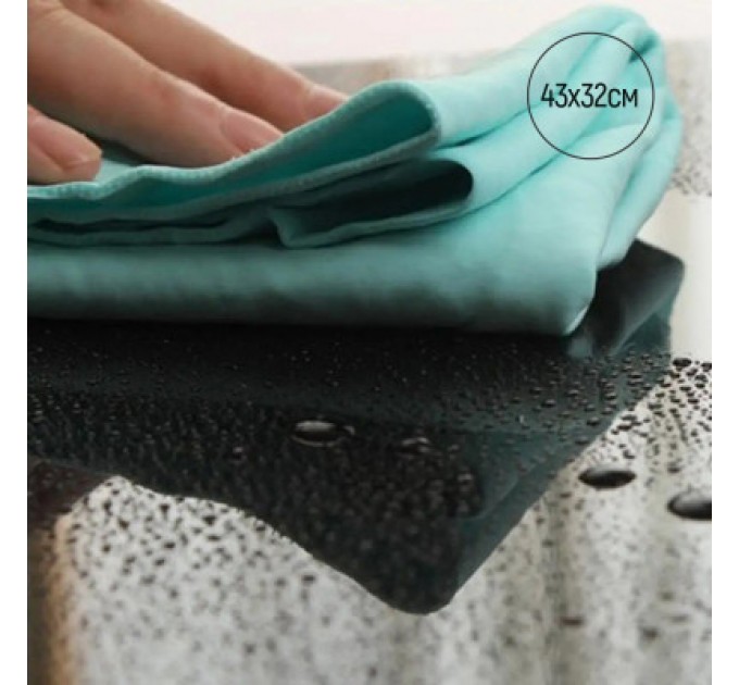 ColorWay Автомобільна серветка ColorWay CW-4332