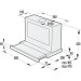 Gorenje Витяжка кухонна Gorenje BHP623E8X