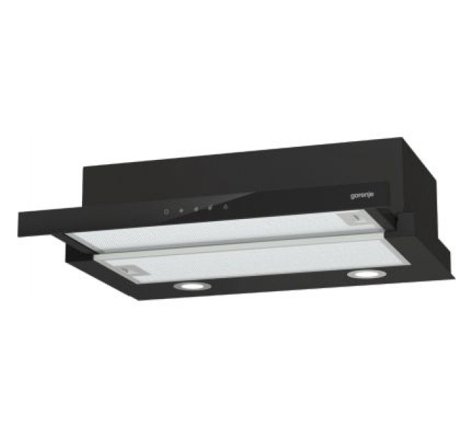Gorenje Витяжка кухонна Gorenje TH64E3BG