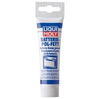 Мастило автомобільне Liqui Moly BATTERIE-POL-FETT 0,05кг (3140)