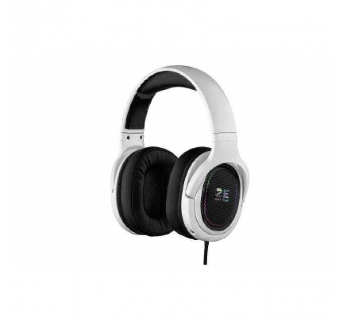 Навушники 2E HG330 RGB USB 7.1 White (2E-HG330WT-7.1)