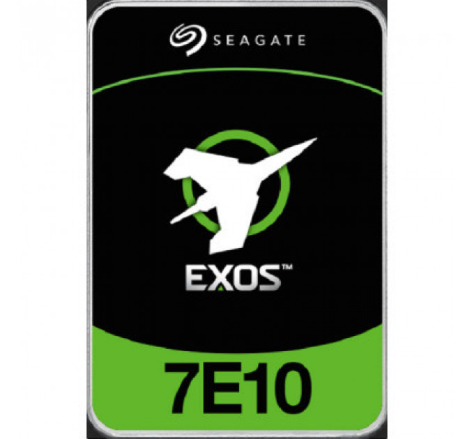 Жорсткий диск 3.5" 4TB Seagate (ST4000NM024B)