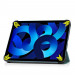 Чохол до планшета BeCover Smart Case Apple iPad 10.9" 2022 Light Blue (709193)