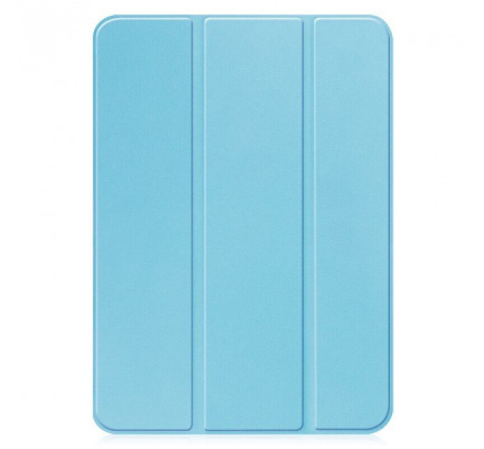 Чохол до планшета BeCover Smart Case Apple iPad 10.9" 2022 Light Blue (709193)