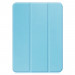 Чохол до планшета BeCover Smart Case Apple iPad 10.9" 2022 Light Blue (709193)
