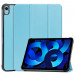 Чохол до планшета BeCover Smart Case Apple iPad 10.9" 2022 Light Blue (709193)