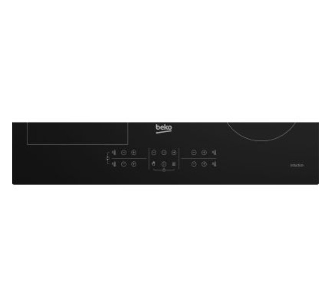 Beko Варочна поверхня Beko HII64200FMT