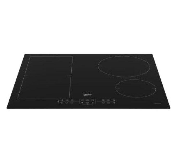 Beko Варочна поверхня Beko HII64200FMT