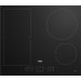 Beko Варочна поверхня Beko HII64200FMT