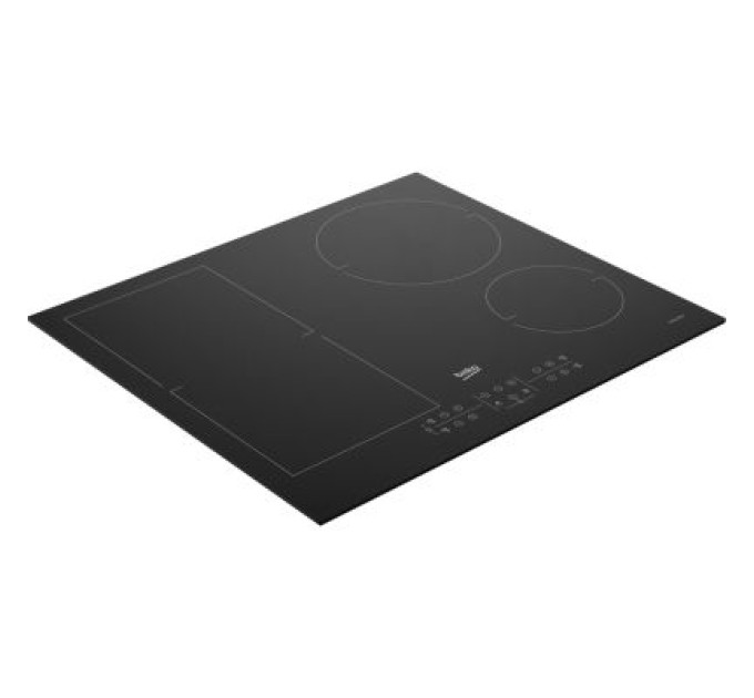 Beko Варочна поверхня Beko HII64200FMT