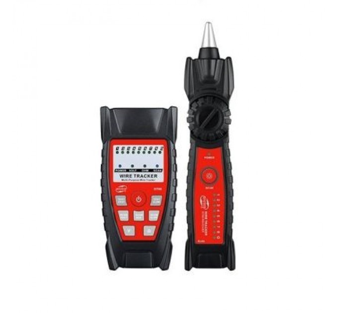Benetech Тестер кабельний Benetech GT66