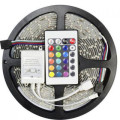 Voltronic Світлодіодна стрічка Voltronic YT-LSK-3528RGB/5m