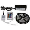 Voltronic Світлодіодна стрічка Voltronic YT-LSK-5050RGB/5m