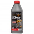TURBO PULS Моторна олива TURBO PULS 4T Race 10W-40, 0,85л (75382)