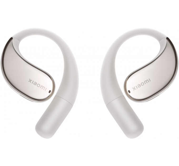 Bluetooth-гарнітура Xiaomi OpenWear Stereo Sandstone Biege (BHR8473GL)