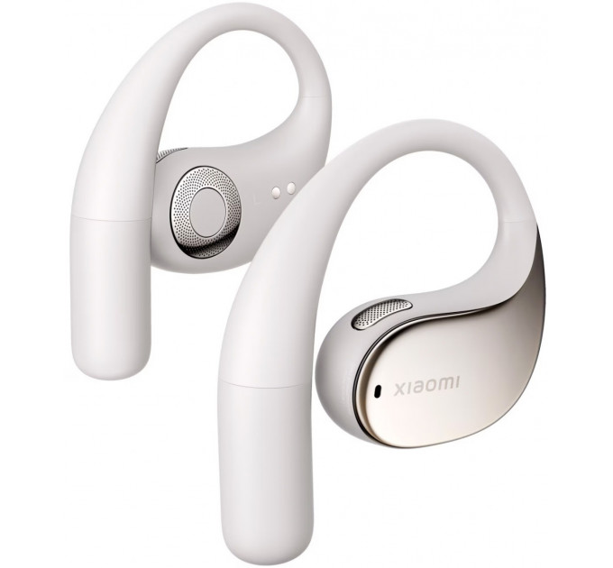 Bluetooth-гарнітура Xiaomi OpenWear Stereo Sandstone Biege (BHR8473GL)