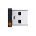 USB-приймач Logitech Unifying receiver (910-005931) Black