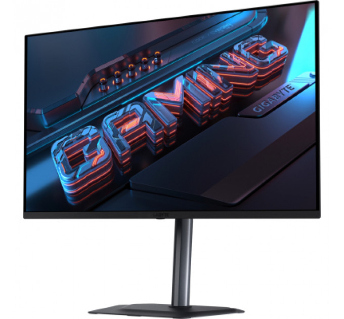 Монітор GIGABYTE MO32U Gaming Monitor