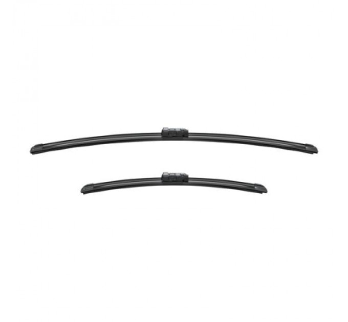 Щітка склоочисника Bosch 3 397 014 543