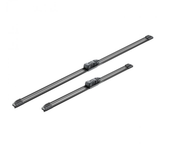 Щітка склоочисника Bosch 3 397 014 543