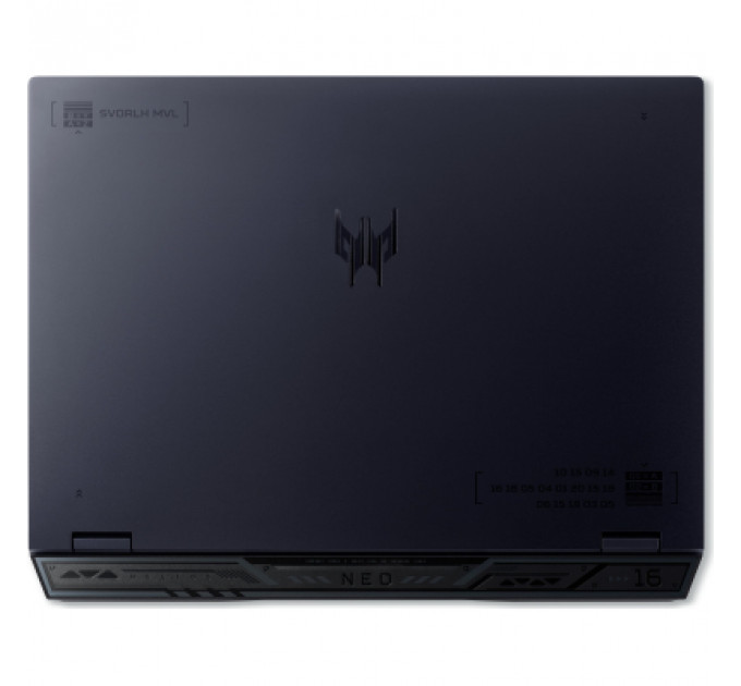 Ноутбук Acer Predator Helios Neo16 PHN16-72 (NH.QREEU.009)