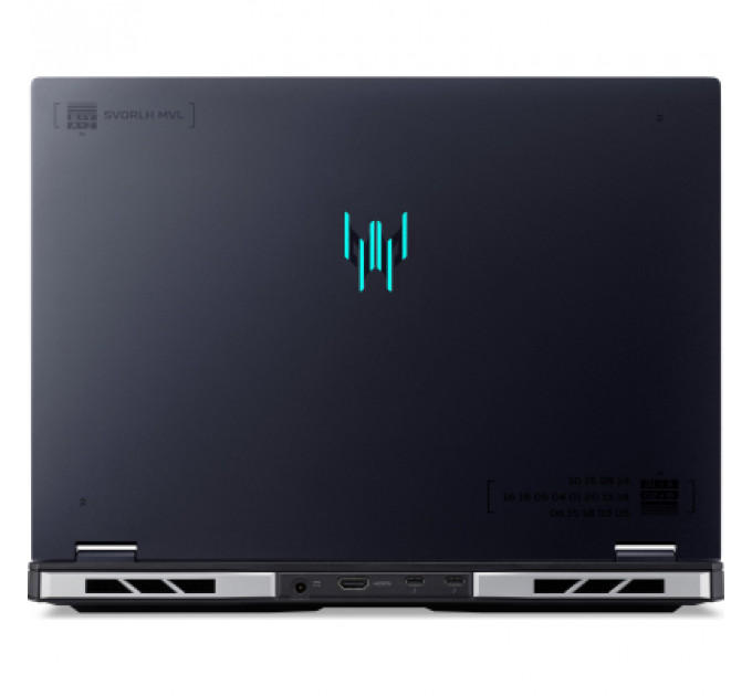 Ноутбук Acer Predator Helios Neo16 PHN16-72 (NH.QREEU.009)