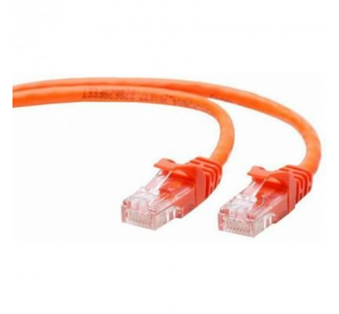 Патч-корд Atcom 3м, RJ45, Cat.6, CU, медь (12154)