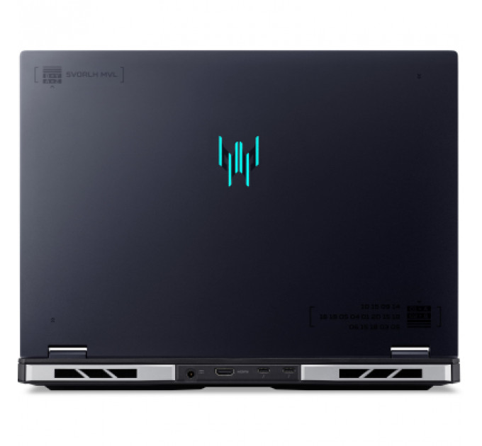 Ноутбук Acer Predator Helios Neo16 PHN16-72 (NH.QRFEU.003)