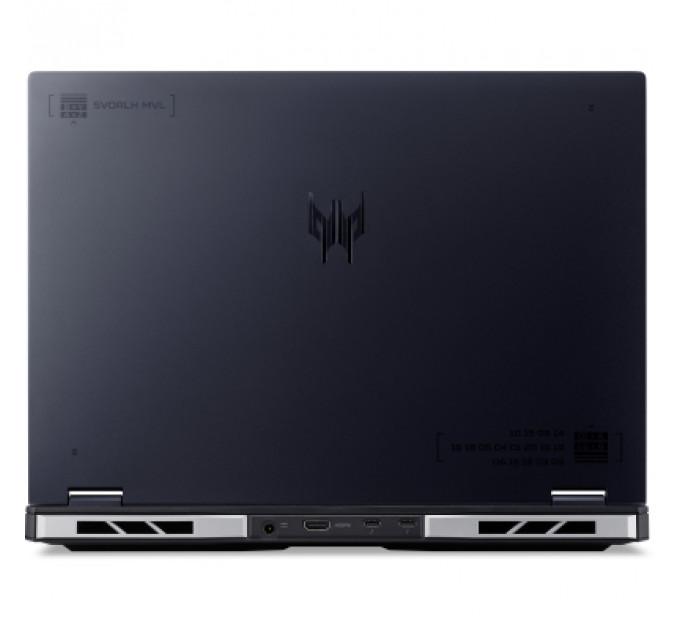 Ноутбук Acer Predator Helios Neo16 PHN16-72 (NH.QRFEU.003)