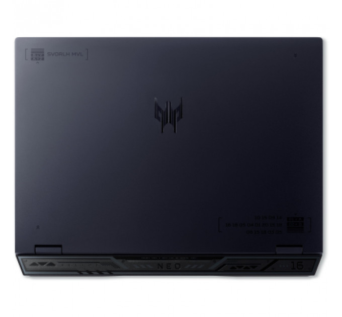 Ноутбук Acer Predator Helios Neo16 PHN16-72 (NH.QRFEU.003)