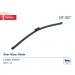 Denso Щітка склоочисника Denso DF-327