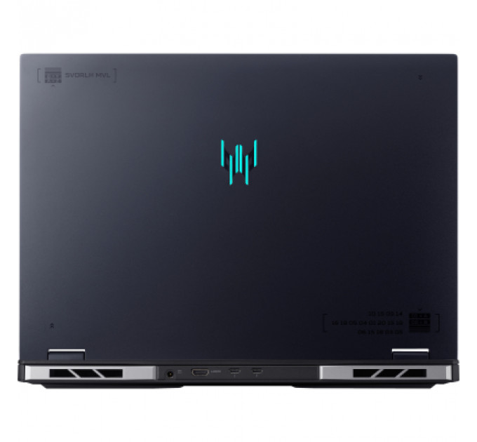 Ноутбук Acer Predator Helios Neo18 PHN18-71 (NH.QS0EU.008)