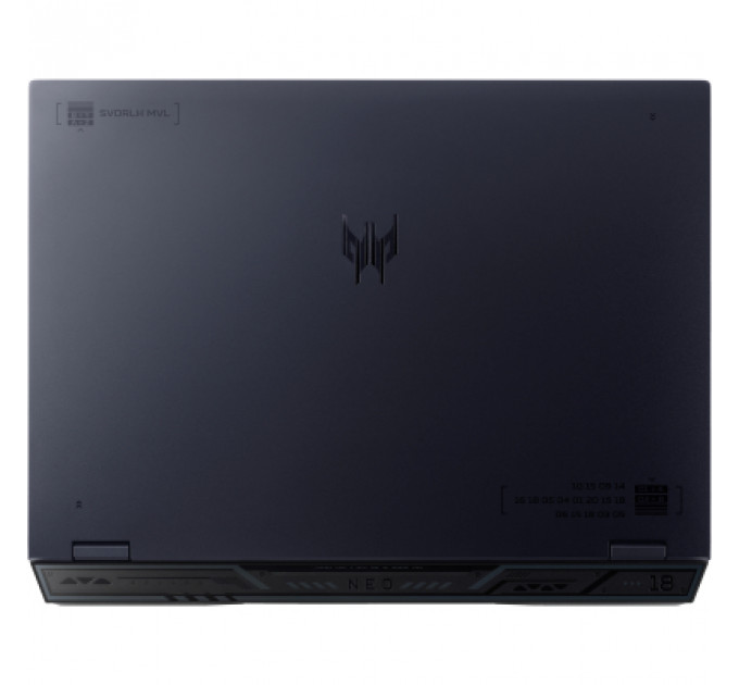 Ноутбук Acer Predator Helios Neo18 PHN18-71 (NH.QS0EU.008)