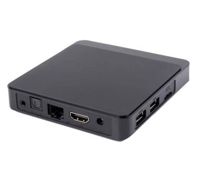 iNeXT Медіаплеєр iNeXT TV5