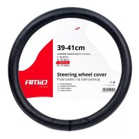 Чохол на руль AMiO SWC-16-L 39-41 см (01383) (013830)