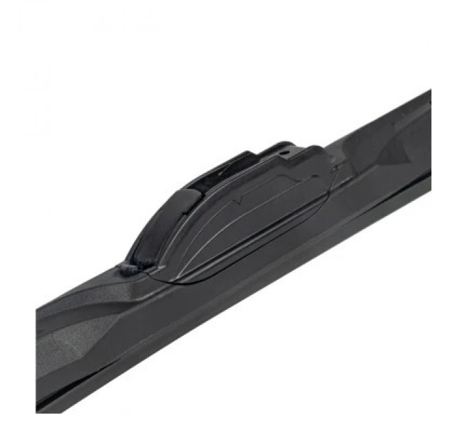 AMiO Щітка склоочисника AMiO Hybrid multiconnect 19" 480 мм (02206) (022061)