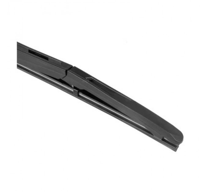 AMiO Щітка склоочисника AMiO Hybrid multiconnect 22" 550 мм (02209) (022092)