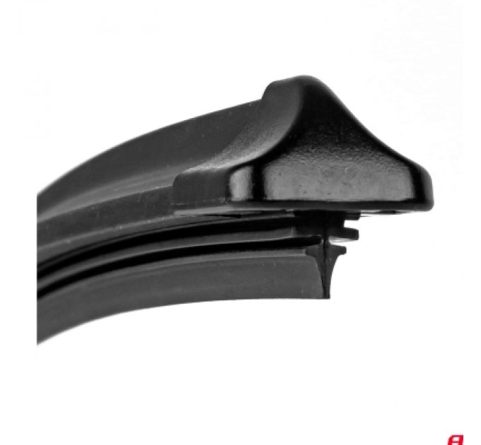 AMiO Щітка склоочисника AMiO U-Type 15" 380 мм (01175) (011751)